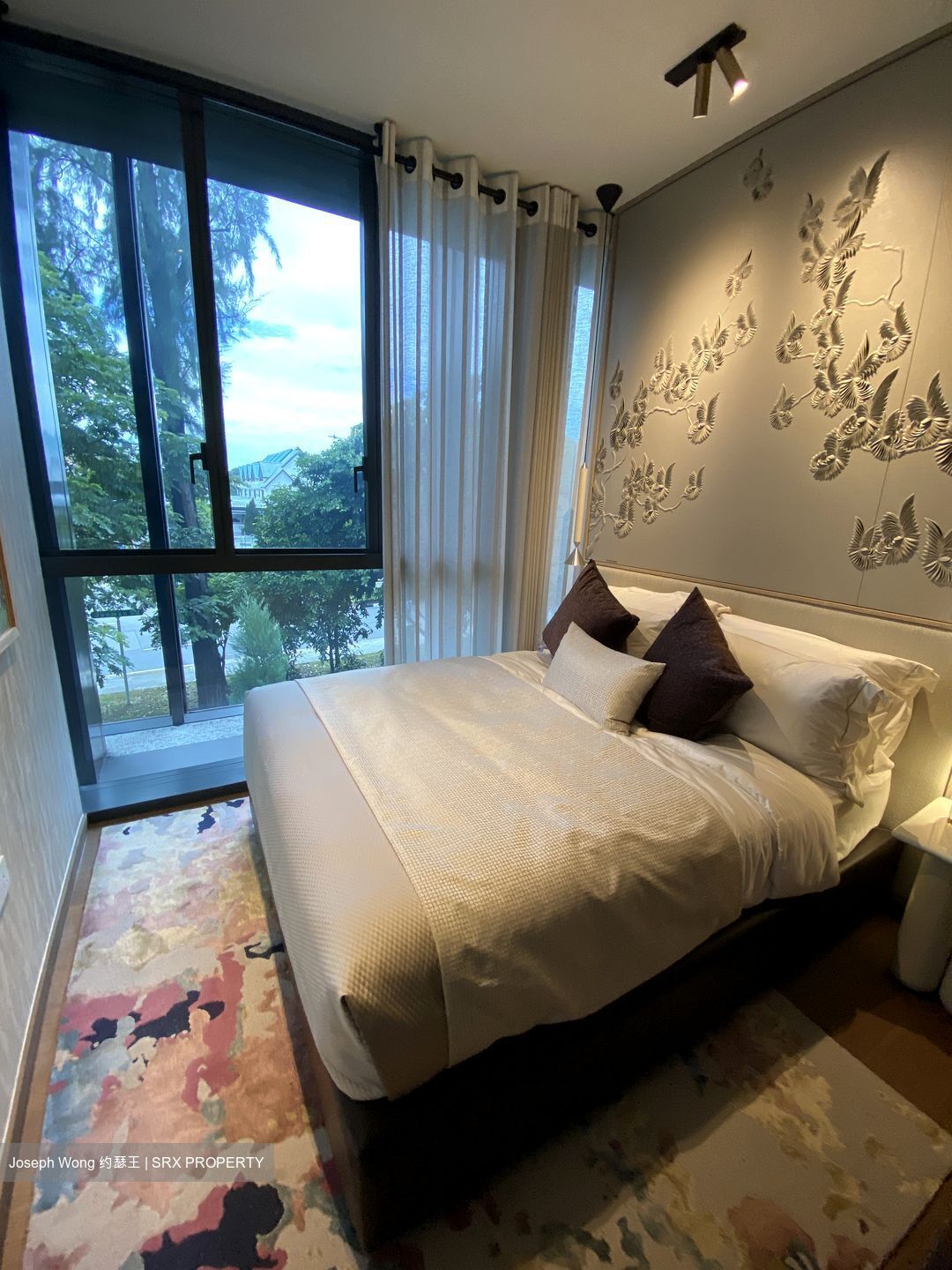 The Continuum (D15), Apartment #501401131